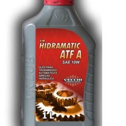 ÓLEO SUSP. BENGALA ATF HIDRAULICO TRANSMISSÃO 1 L