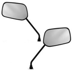 Espelho Retrovisor  TITAN 00 HONDA PRO TORK