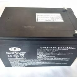 Bateria Bicicleta Elétrica City Pas/Skate 12V/14AH