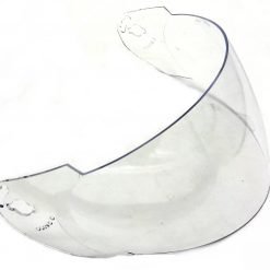 Viseira FLY /PEELS-AIR 17 CRISTAL 1645TC