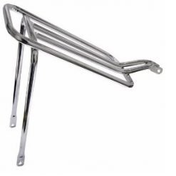 Bagageiro Bicicleta Track TKX