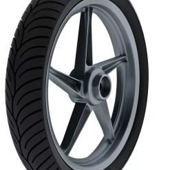 Pneu 130/70-17 HB 37 TUBELESS TRASEIRO TWISTER FAZER RINALD