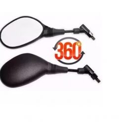 Espelho Retrovisor  XT 660 Rotativo Honda
