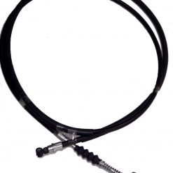 CABO FREIO MOBY 4T AUT COM MARCHA PART.ELÉTRICA TRASEIRO