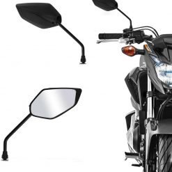 Espelho FAZER 2015 Rosca HONDA AWA 518