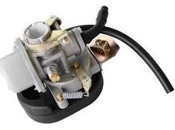 CARBURADOR  WEBBER BIKELETE SEM ALAVANCA AFOGADOR