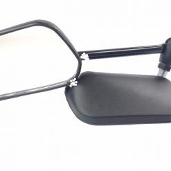 Espelho Retrovisor Mini TITAN 150 articulado