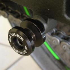 SLIDER BALANÇA ANKER M12 PRETO ANODIZADO