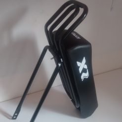 KIT BANCO WMX BIKELETE BANANA COM BAGAGEIRO