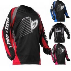 Camiseta Adulto Pro Tork Insane