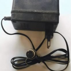 Carregador de bateria Mini Moto Quadriciclo- Ligeirinho