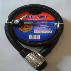 Trava Anti Furto -ASPIRAL 1,20 87105