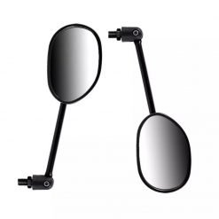 Espelho Retrovisor mini BIZ 125 Articulado