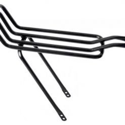 Bagageiro Bicicleta  MTB Tubular Articulado BIKELETE CITY