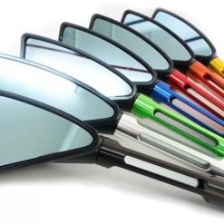 Espelho Esportivo Triângulo