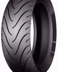 Pneu 100/90-18 MC 56P PILOT STREET TL/TT STRADA TRASEIRO MICHELIN