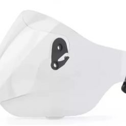 Viseira EBF MOTARD/SUPER MOTARD CRISTAL 1692TC