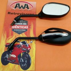 Espelho Retrovisor Mini Web HONDA AWA 572