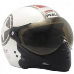 Capacete PEELS F21 NAVY