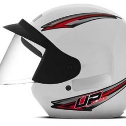 Capacete MIXs NOS 58