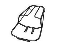 Bagageiro TITAN 125 FAN 125 05 até 08 SANSÃO preto  BA 75HP