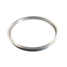 Aro Roda  24 X 1.75 Aluminio Natural