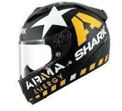 Capacete Shark S700  XL REPLICA ARMA-SCOT