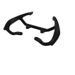 Alça Esportiva Colorida FAN