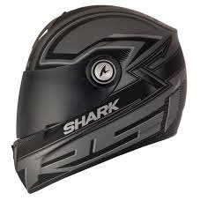 Capacete Shark RSI S2 SPLINTER MAT SSK L