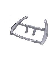 Alça Esportiva FACTOR SCAN PRATA