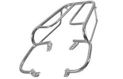 Bagageiro CB 200 STRADA Tork 98HC