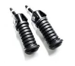 PEDALEIRA MOBILETE TRASEIRA