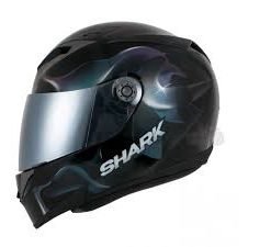 Capacete Shark S700 PRIME SPECIAL EDITION