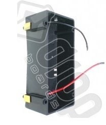 Caixa Módulo Circuito sk8 Skate Elétrico