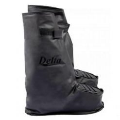 Polaina Delta Solado Inteiro