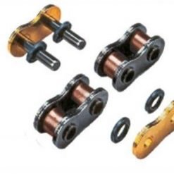 Emenda Corrente Skate