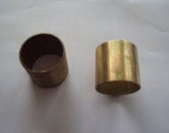 Bucha Bronze Bengala Mobilete Caloi