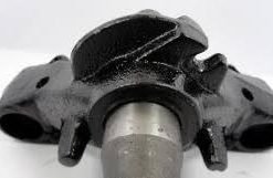 Mesa inferior  Top Bike