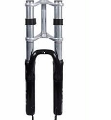 Bengala Garfo Bikelete WMX MODELO 718K aro 17