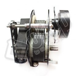 Caixa de Transmissão SKATE