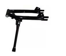 Balança Quadro Elástico com Pé lateral Mobilete