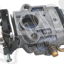 Carburador Walbro Patinete Skate Carve Motor 50cc Motork 50cc