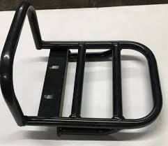 Bagageiro Mobilete Caloi BA 15cp