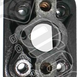 Coletor Admissão Patinete Drop/Skate Walbro