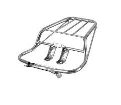 Bagageiro TITAN 125 FAN 125 05 até 08 SANSÃO BA 75HC