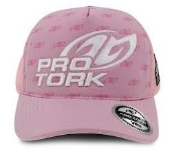 Boné Pro Tork Girls Modelo Aba Normal