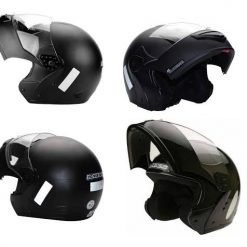 Capacete Mixs Gladiator