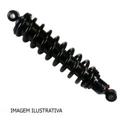 Amortecedor Dianteiro Quadriciclo X-Motos