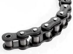 Corrente Skate Carve Motor 50cc