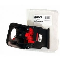 Fechadura Bau GIVI Cernieira Z641N